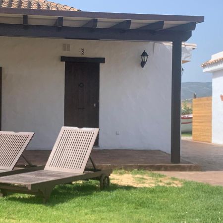 Apartamentos Villa Pirata Tarifa Zewnętrze zdjęcie