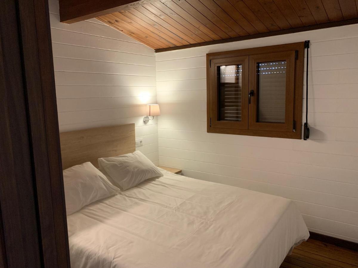 Apartamentos Villa Pirata Tarifa Zewnętrze zdjęcie