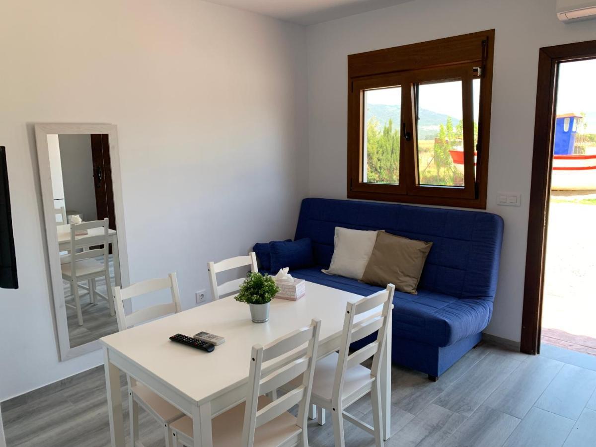 Apartamentos Villa Pirata Tarifa Zewnętrze zdjęcie