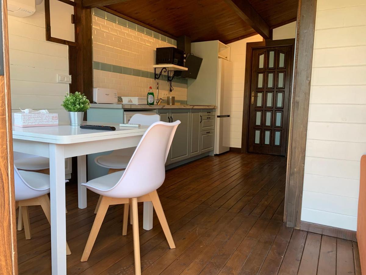 Apartamentos Villa Pirata Tarifa Zewnętrze zdjęcie