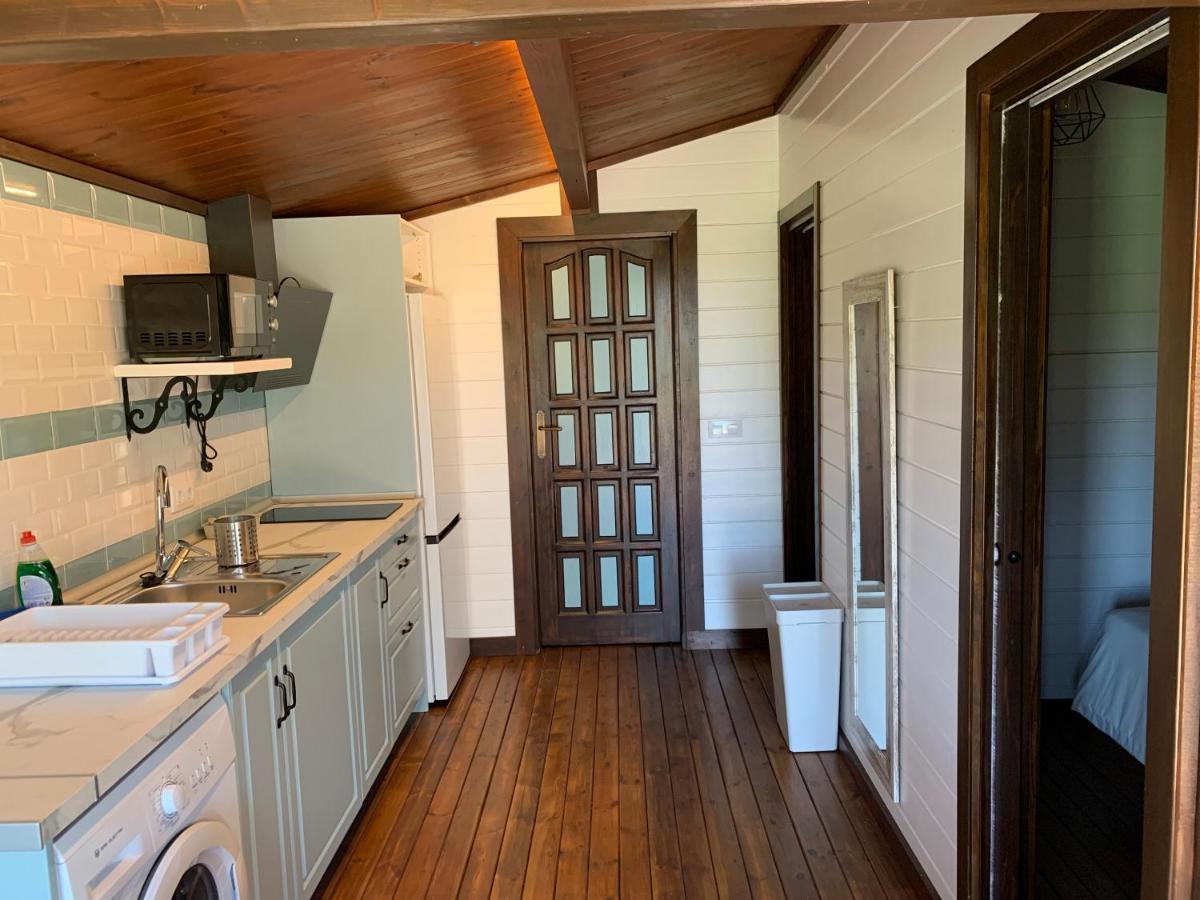Apartamentos Villa Pirata Tarifa Zewnętrze zdjęcie
