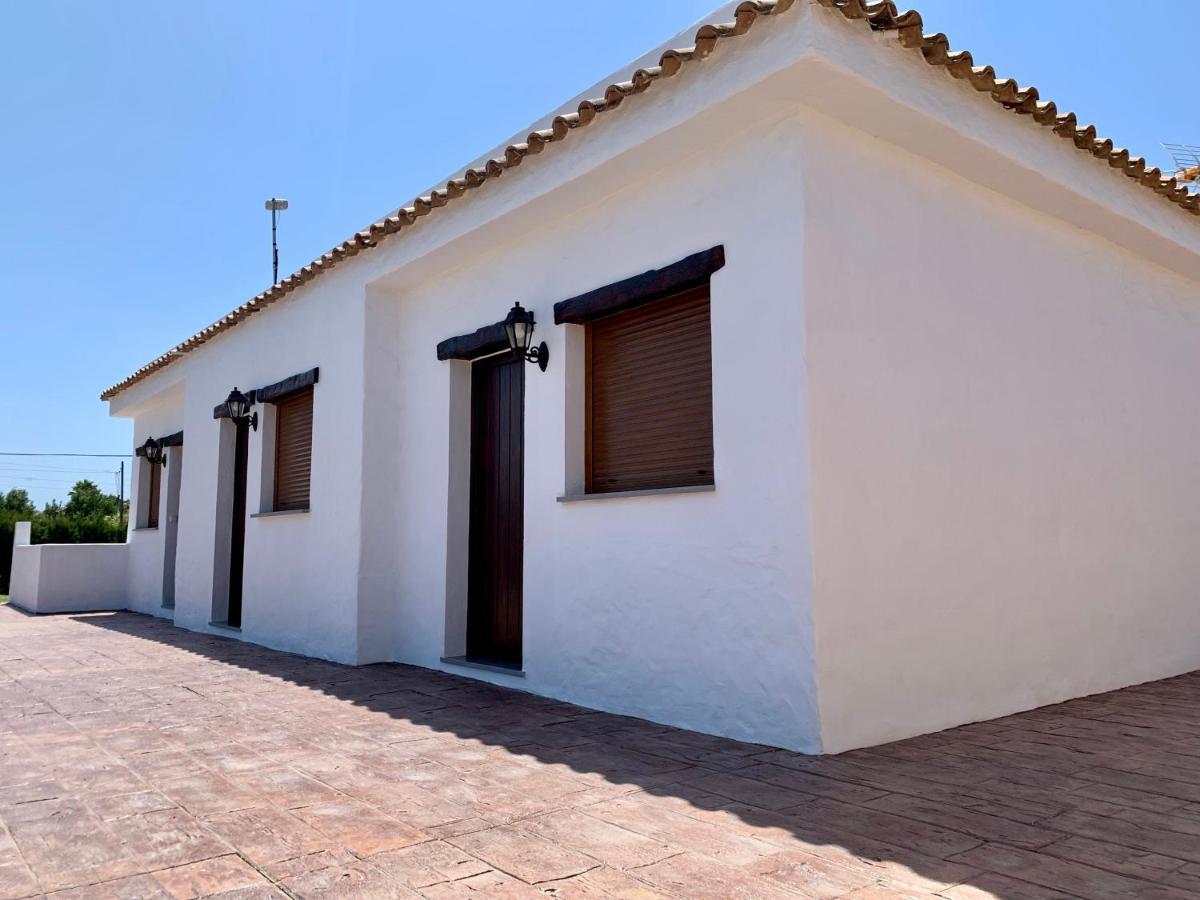 Apartamentos Villa Pirata Tarifa Zewnętrze zdjęcie
