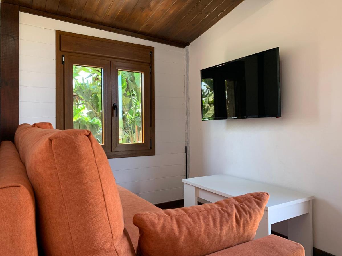 Apartamentos Villa Pirata Tarifa Zewnętrze zdjęcie