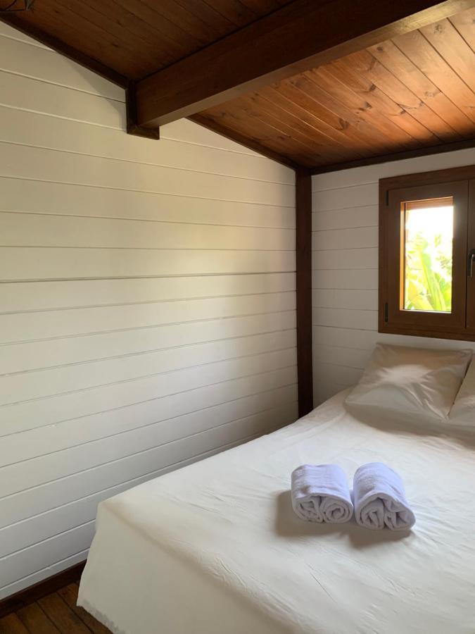 Apartamentos Villa Pirata Tarifa Zewnętrze zdjęcie