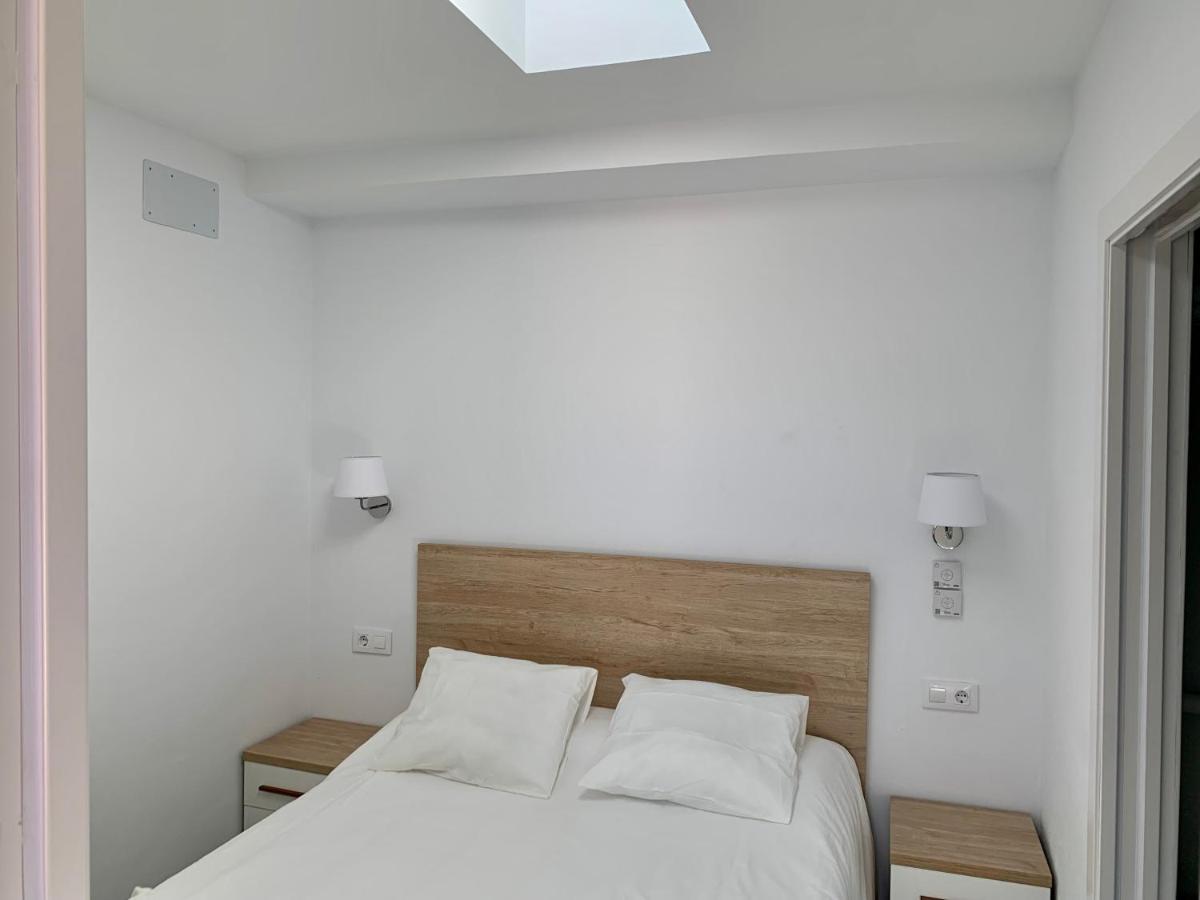 Apartamentos Villa Pirata Tarifa Zewnętrze zdjęcie