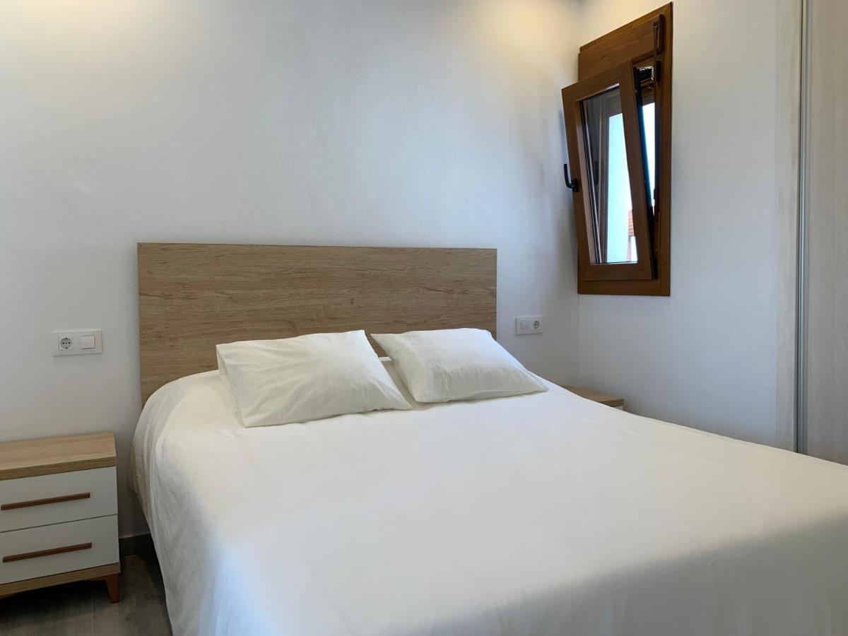 Apartamentos Villa Pirata Tarifa Zewnętrze zdjęcie
