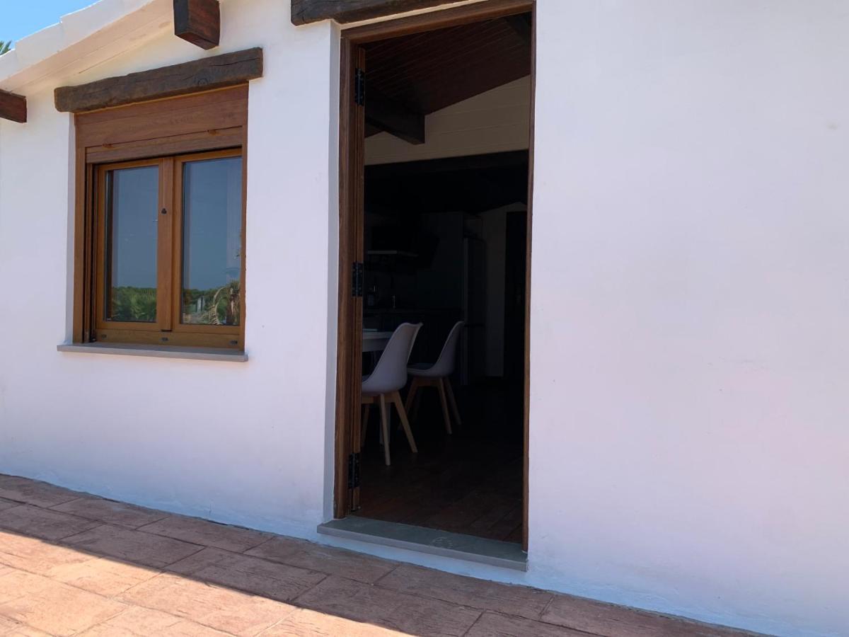 Apartamentos Villa Pirata Tarifa Zewnętrze zdjęcie