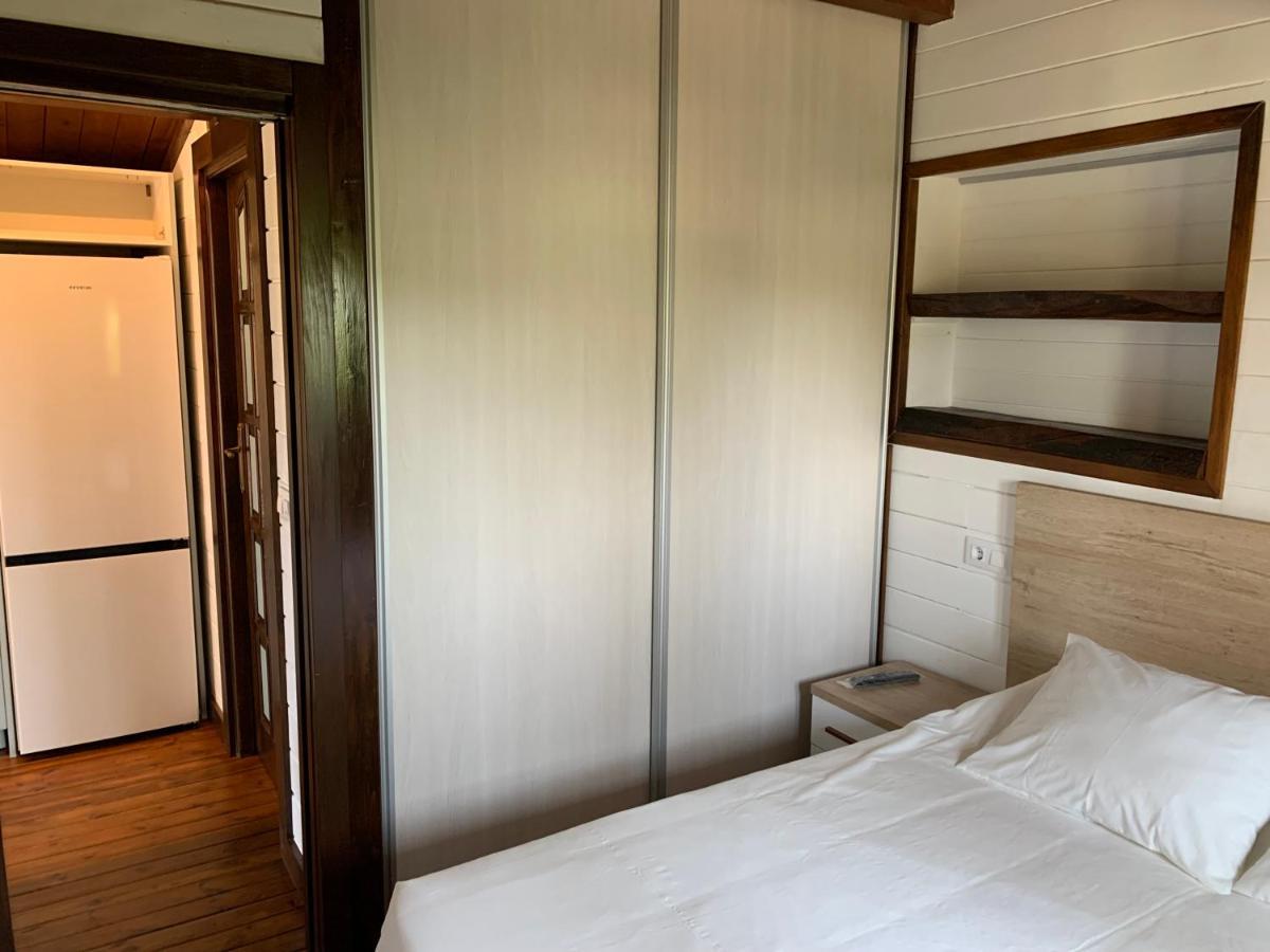 Apartamentos Villa Pirata Tarifa Zewnętrze zdjęcie