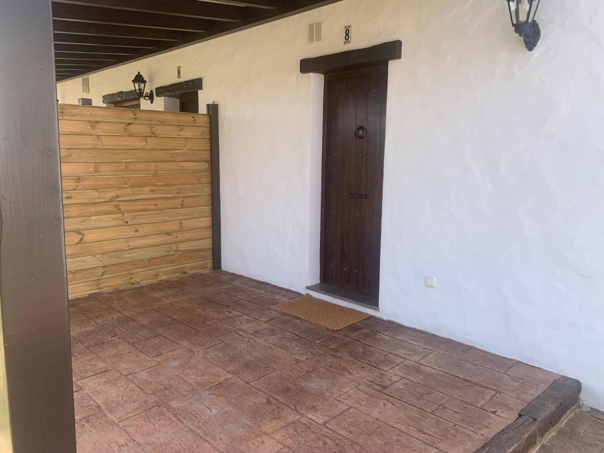 Apartamentos Villa Pirata Tarifa Zewnętrze zdjęcie