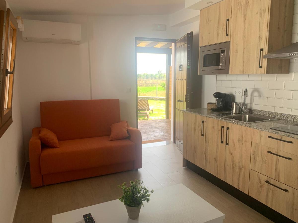 Apartamentos Villa Pirata Tarifa Zewnętrze zdjęcie