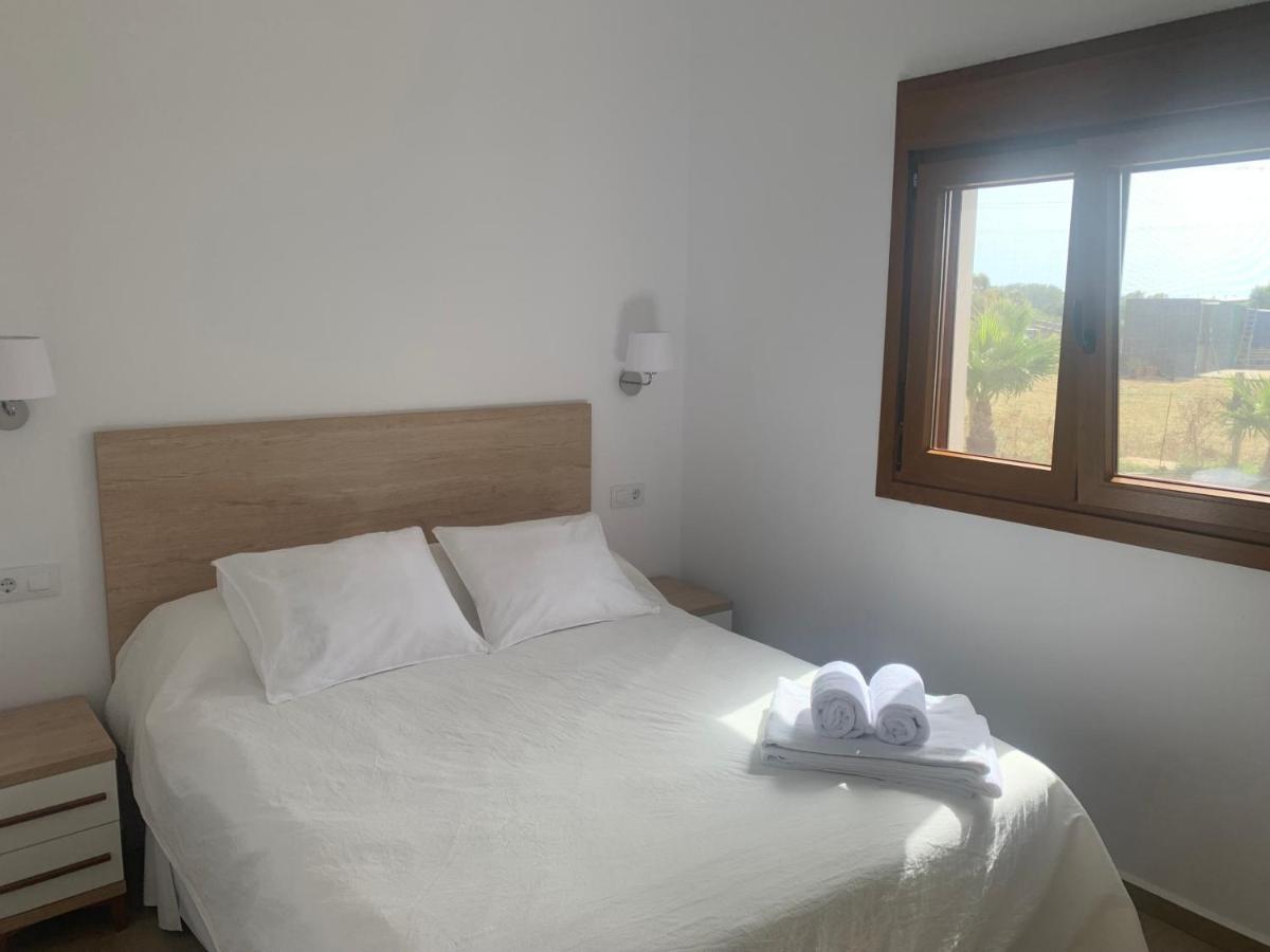 Apartamentos Villa Pirata Tarifa Zewnętrze zdjęcie
