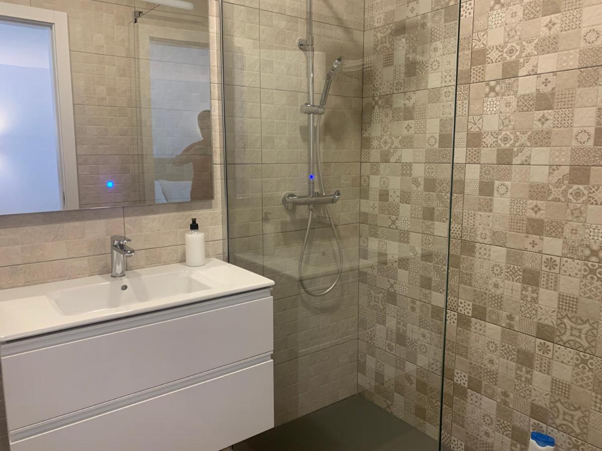 Apartamentos Villa Pirata Tarifa Zewnętrze zdjęcie