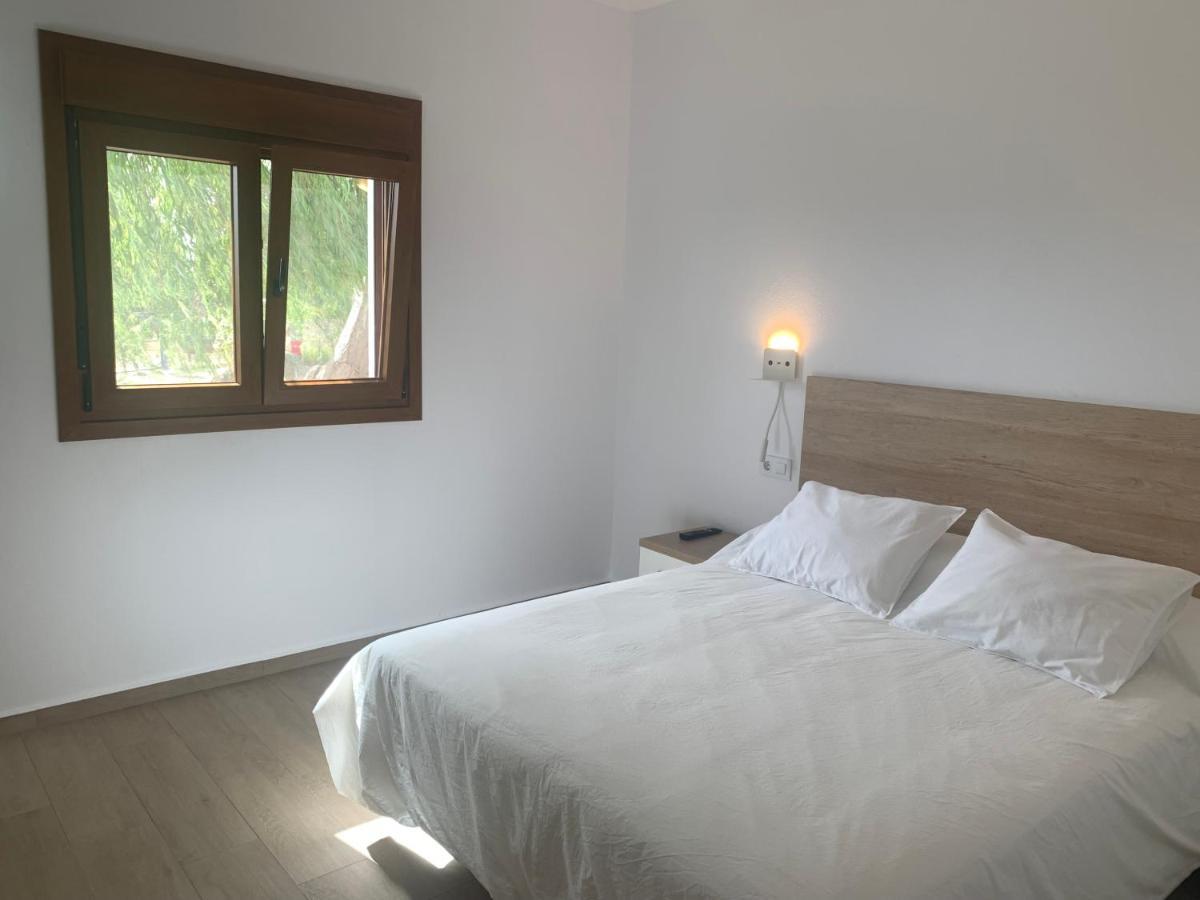 Apartamentos Villa Pirata Tarifa Zewnętrze zdjęcie