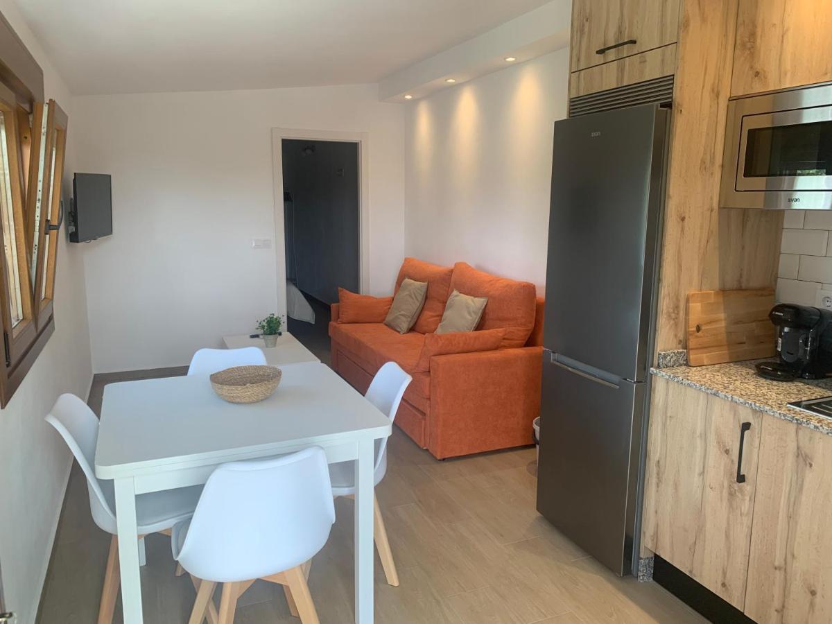 Apartamentos Villa Pirata Tarifa Zewnętrze zdjęcie