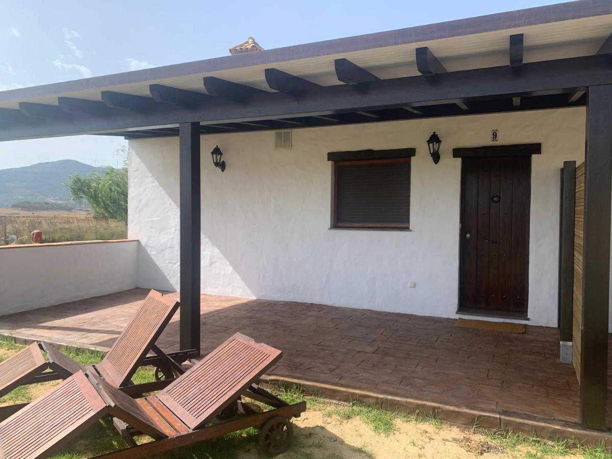 Apartamentos Villa Pirata Tarifa Zewnętrze zdjęcie