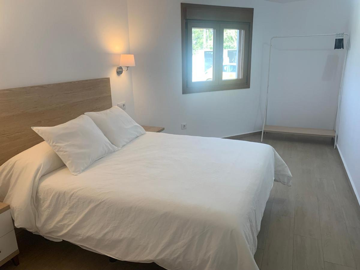 Apartamentos Villa Pirata Tarifa Zewnętrze zdjęcie